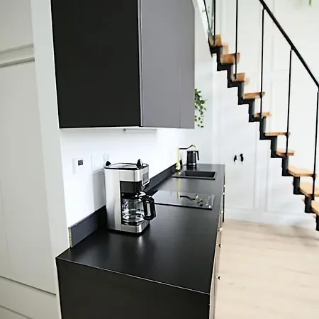 Apartimento Hydral Appartement