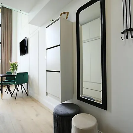 Apartimento Hydral Appartement *