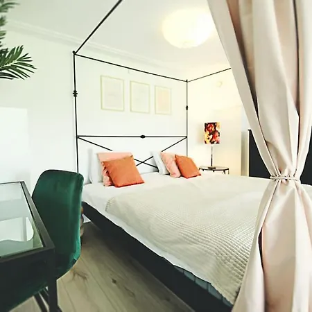 Appartement Apartimento Hydral