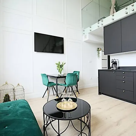 Apartimento Hydral Apartment *